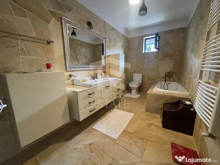 Domnesti Duplex 4 Camere 160 mp - Domnesti (Bucuresti-Ilfov) - 17
