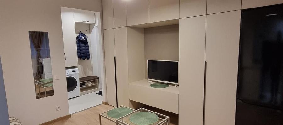 Garsonieră semidecomandată în Dristor