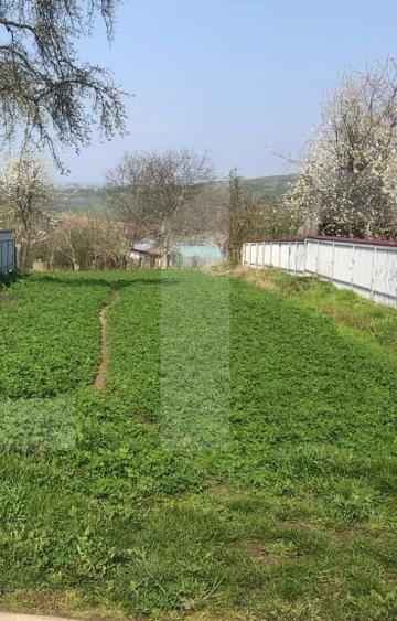 Teren Construcții intravilan de 3891 mp, în Bucecea