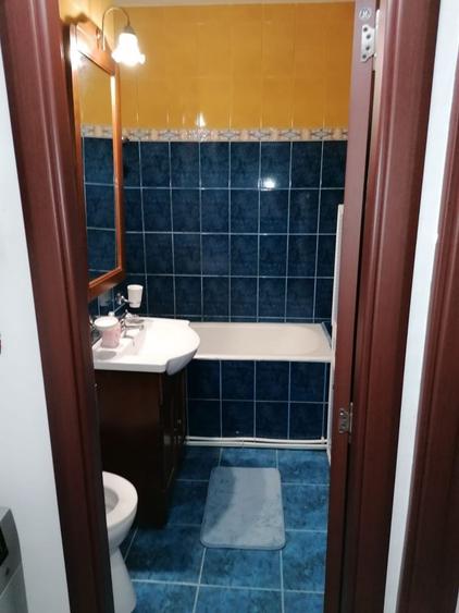 Apartament cu 2 camere decomandat în Ultracentral