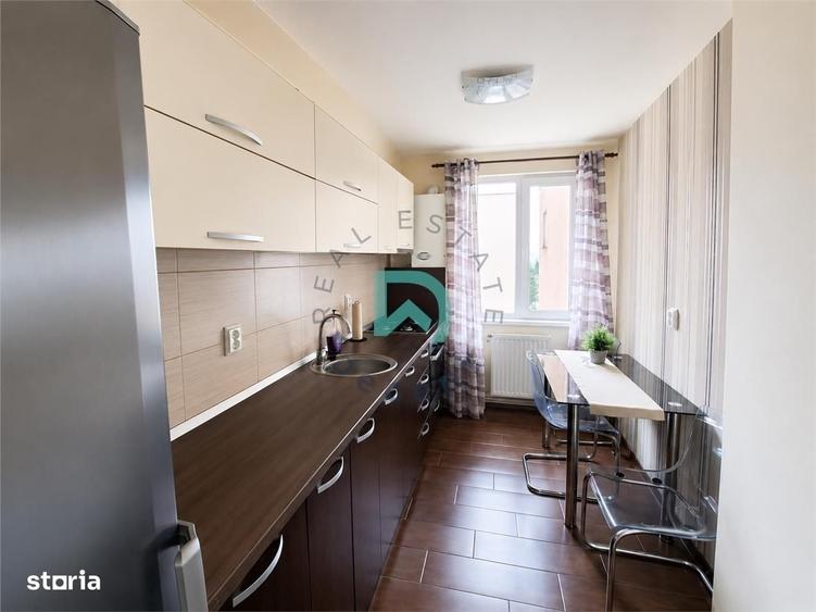 Apartament 3 camere Astra, 68 mp - Brasov - 4