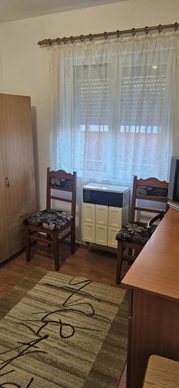 Garsonieră decomandată în Sângeorgiu de Mureș