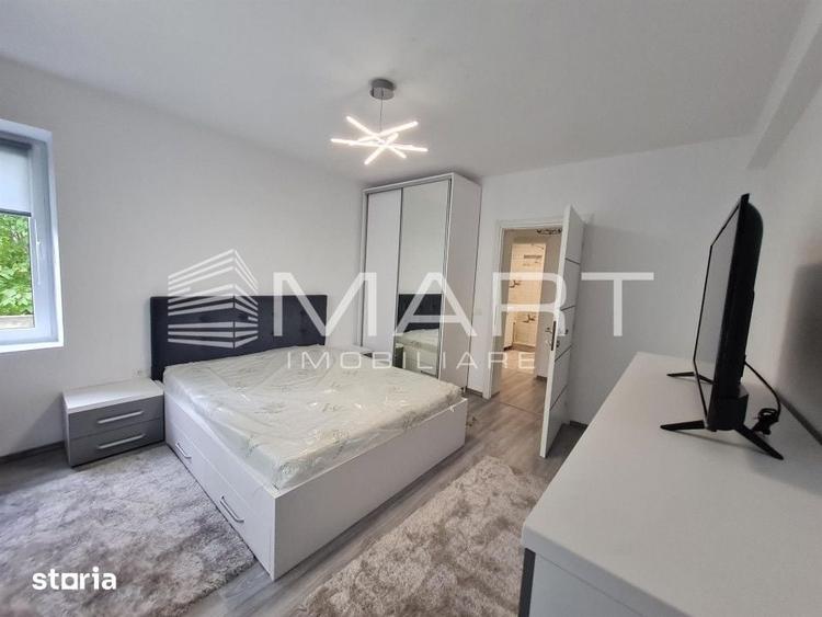 Apartament 2 camere zona Mall Afi - 7