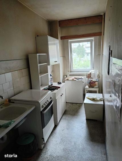 Garsonieră în Plopilor