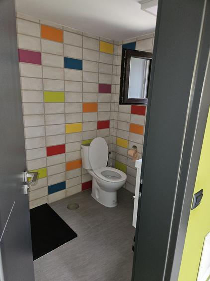 Casă cu 3 camere în Central