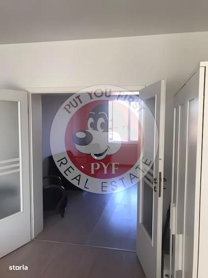 Apartament cu 2 camere semidecomandat, mobilat în Floreasca — fotografia 3