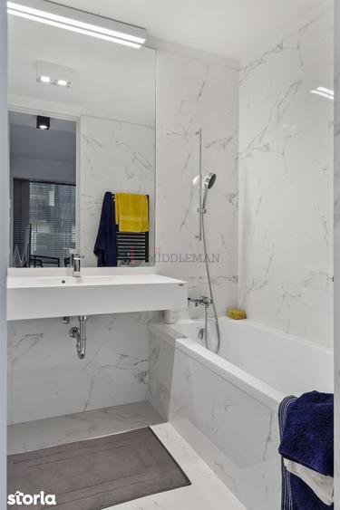 Apartament cu 3 camere în Floreasca