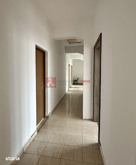 Spațiu comercial, de 269 mp, în Astra