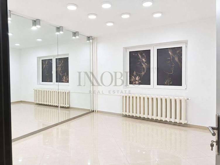Spațiu comercial, de 78 mp, în Vitan-Bârzești