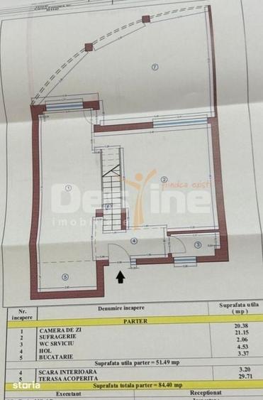 Pipera - Vila duplex 6 camere ?i 4 bai - 13