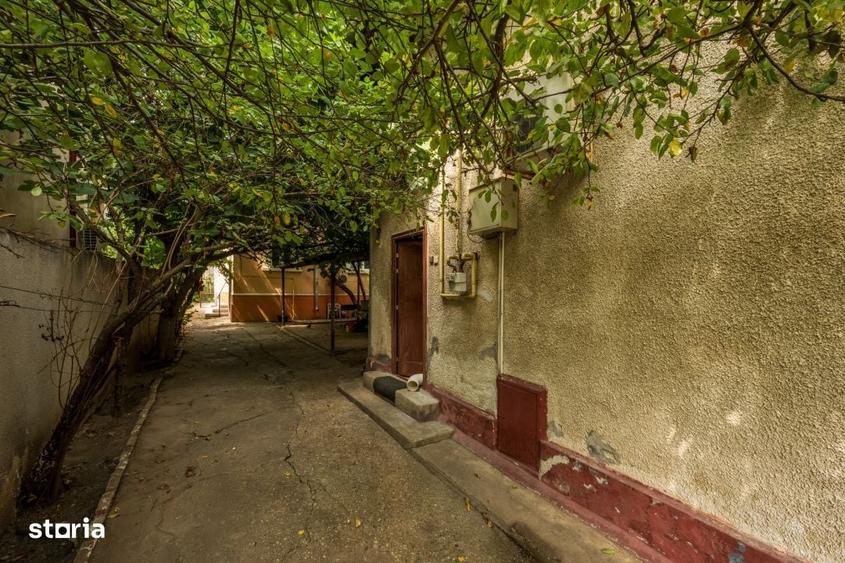 Casă cu 4 camere în Ferdinand