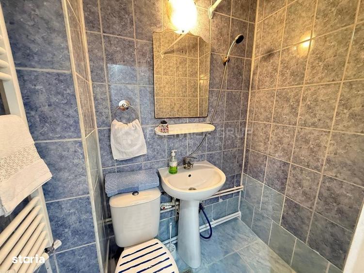 Garsonieră în Alexandru cel Bun