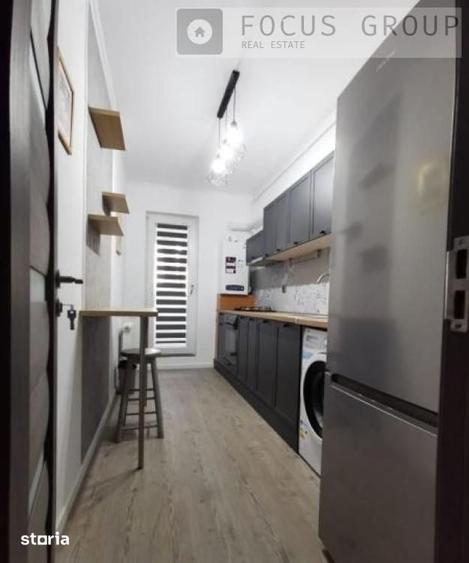 Garsoniera Lujerului | Bloc Nou | Parcare - 2