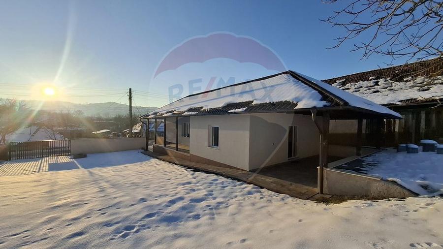 Casa noua de vanzare GALATENI - 18