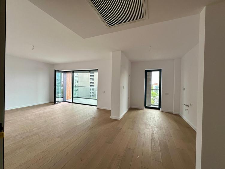 Vânzare apartament de 2 camere, în blocul boutique Noor UNIRII - 8
