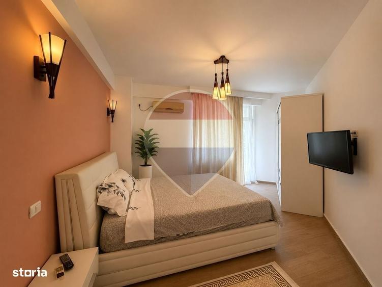 Apartament cu 3 camere de vanzare in Summerland Mamaia Constanta - 2