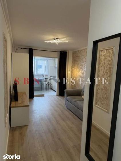 Garsoniera Palladium Residence | Bloc Nou | Metrou - 2