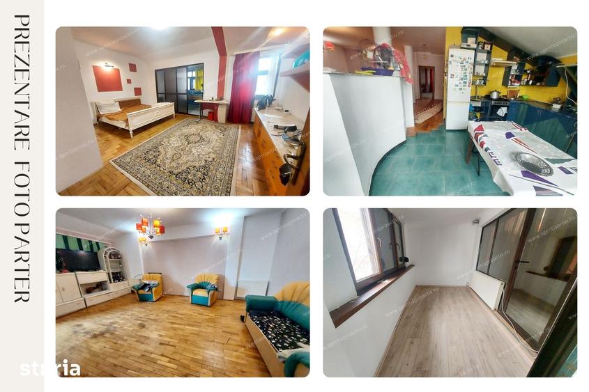 Spațiu comercial, de 561 mp, în Mazepa 2