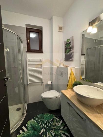 Apartament cu 3 camere decomandat, mobilat în Grozăvești