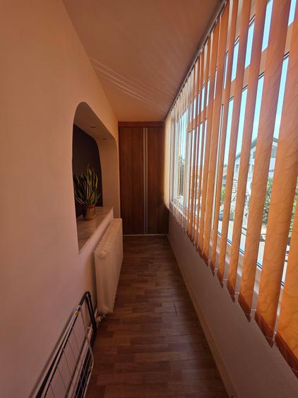 Inchiriez apartament 2 camere - 8