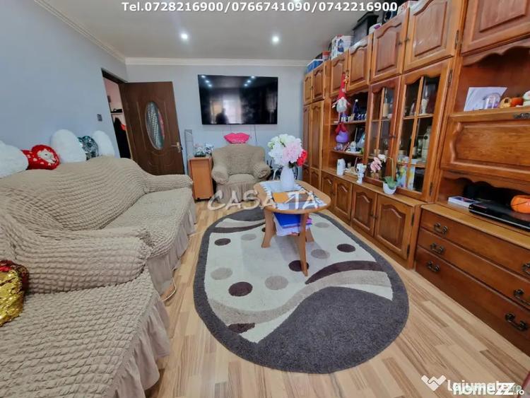 Apartament 2 camere, situat in Rovinari, Str. Florilor - Rovinari (Gorj) - 9