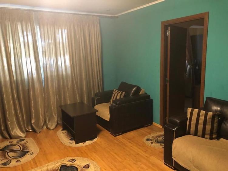Apartament cu 2 camere în Buftea