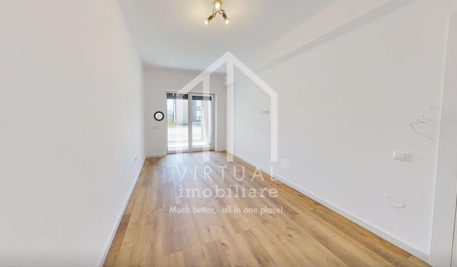 Ap. la CHEIE cu 3 camere, 75.71 mp utili,balcon 12.84 mp|zona Cristian - 2