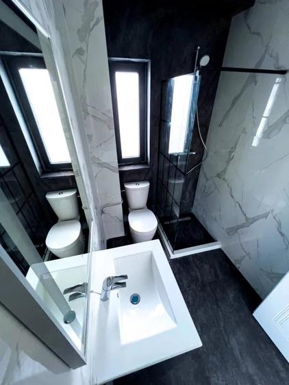 Casă cu 4 camere cu Teren 100 Mp în Exterior Vest