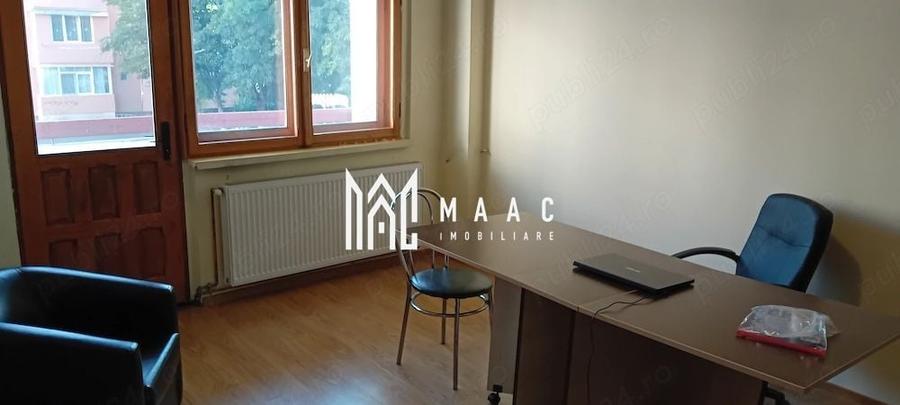 Apartament cu 2 camere decomandat, mobilat în Traian