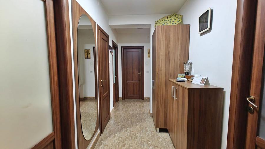 Apartament 4 camere, zona buna, 2 bai, Grigorescu - 3