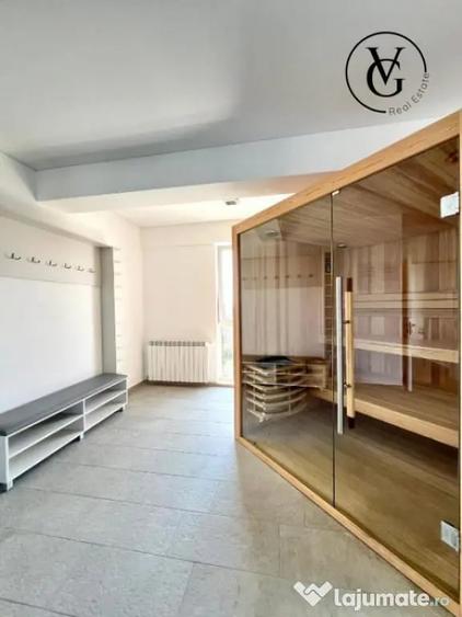 Apartament 2 camere - MERAKI LAGO RESORT & SPA - 3