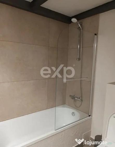 Apartament 3 camere | 88 mp | 2 niveluri | Piata Mihai Vitea - Cluj-Napoca (Cluj) - 1