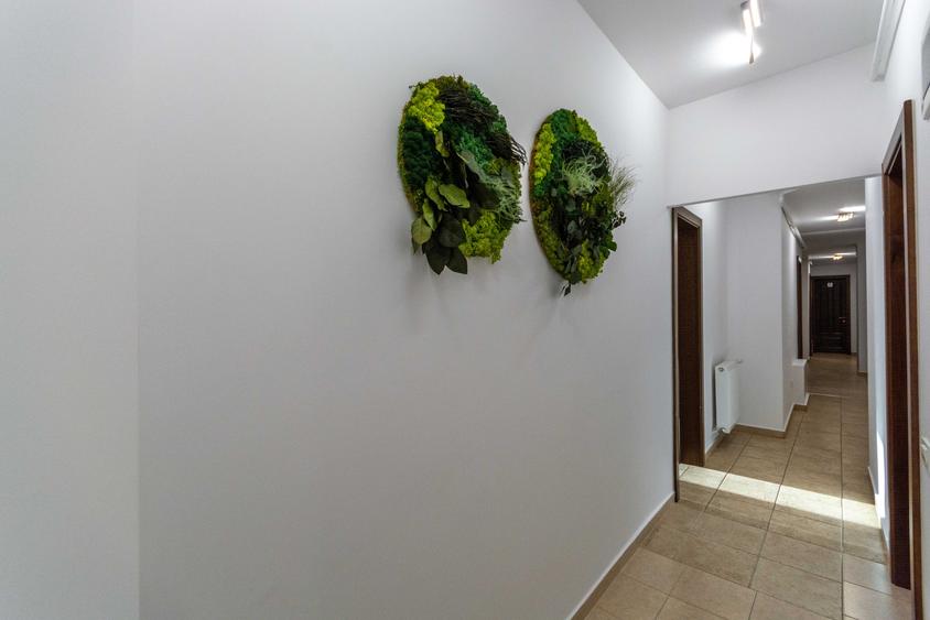 Kiseleff - Maresal Averescu, spatiu birouri premium de inchiriat! - 18