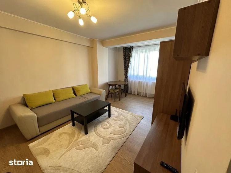 Garsonieră în Calea București