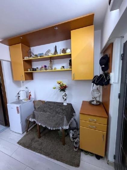 Garsonieră decomandată în Mazepa 2