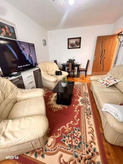 Apartament 3 camere decomandat - 5