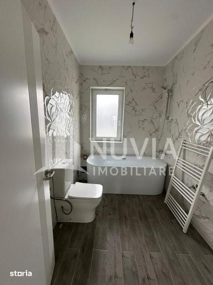 Casa individuala pe un nivel cu panorama, zona Schit, 150mp utili si 6 - 2