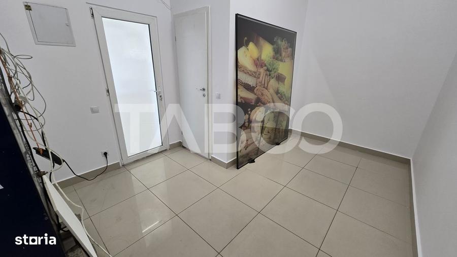 Spațiu comercial, de 54 mp, în Tineretului