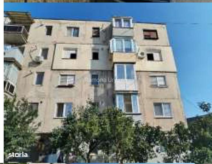 Cota 1/5 din ap 3 camere, Loc. Deva, Jud Hunedoara