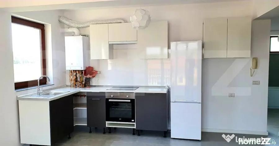 Apartament 2 camere + boxa 21 mp Cartier Magnolia Village - 2