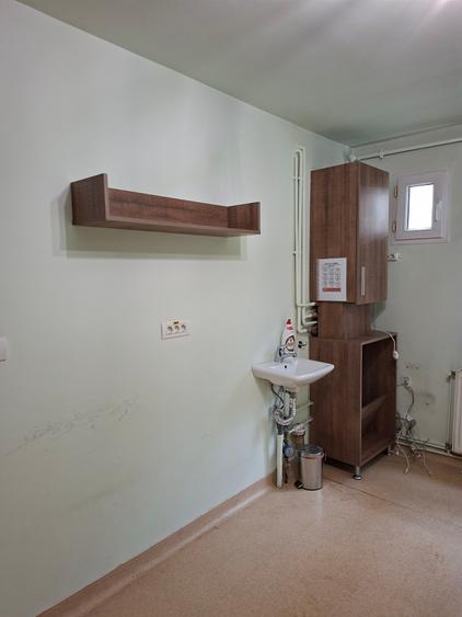 Spațiu comercial, de 52 mp, în Iosefin