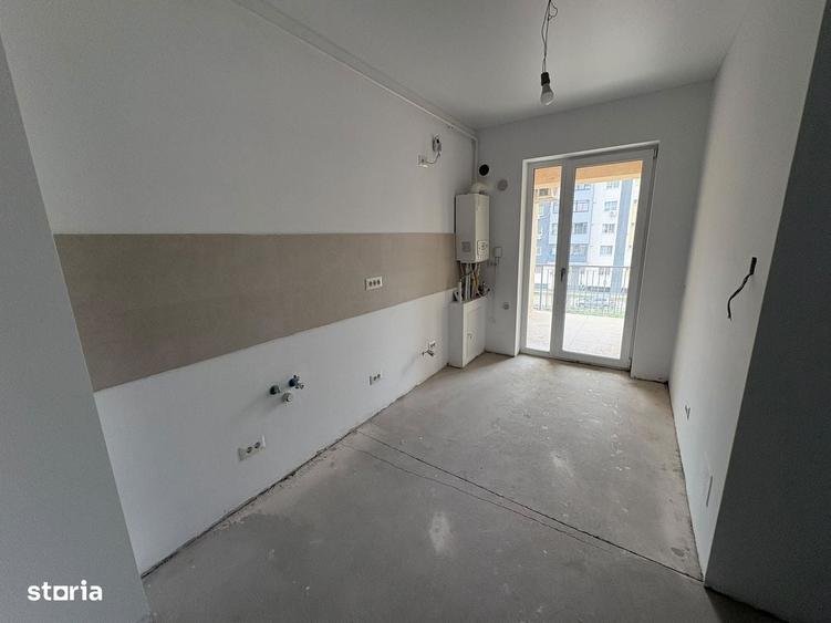 Apartament 3 Camere | 65 MP | Metrou Berceni | Finalizat | - 6