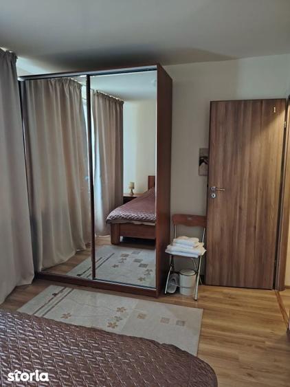 Apartament 4 camere, decomandat, 80 mp, Str. Nanterre/Spaniei - 2