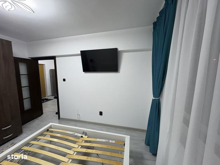PRIMA INCHIRIERE 2 Camere Modern Grozavesti Regie Loc parcare inclus - 3