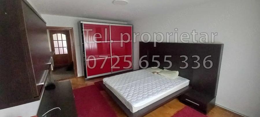 Apartament cu 2 camere decomandat în Aradului