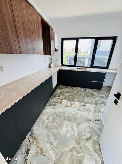 Duplex Tunari-Otopeni PREMIUM cu toate UTILITATILE - 6