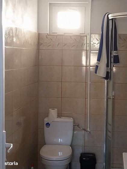 Casă cu 3 camere cu Teren 1200 Mp în Calopăr