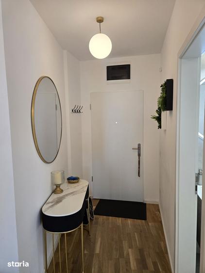 Apartament cu 4 camere, mobilat în Take Ionescu