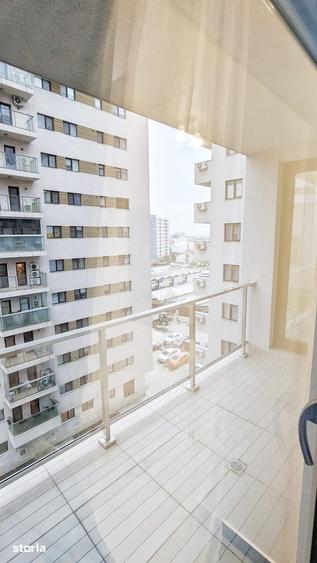 1 min Metrou Mihai Bravu, 2 Camere 70mp, Bloc 2021, Centrala, ctr ANAF - 7