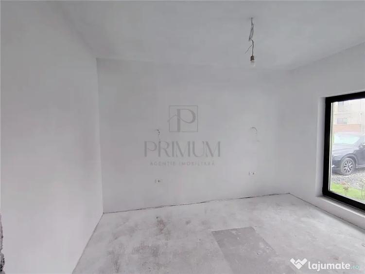 DUPLEX MODERN - ZONA LINISTITA - FINISAJE LA CERERE - 2